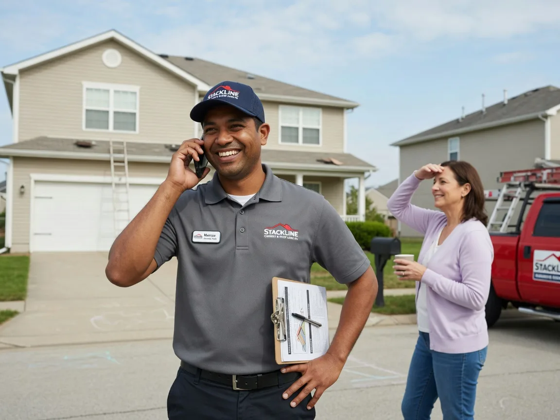 Chimney flashing repair Mount Pleasant, PA FAQs